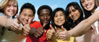 Видеочат зарубежный, как познакомится с иностранцем?