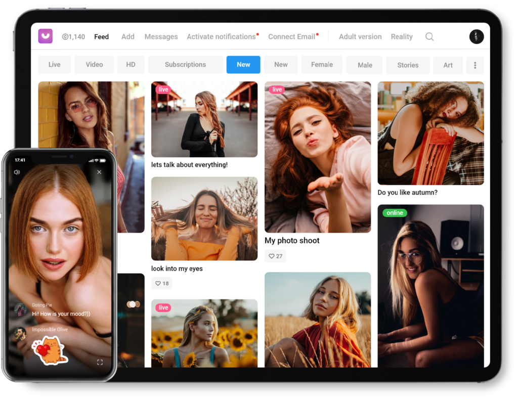 Партнерские программы для вебмастеров