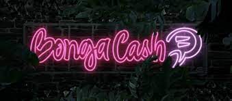 Bongacash